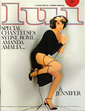 Lui - 1977-11