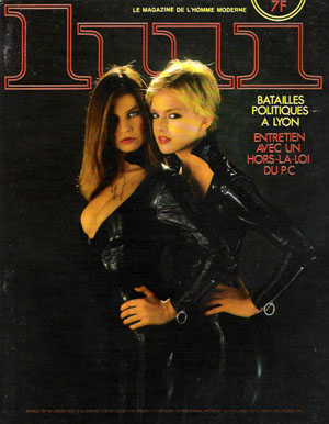 Lui - 1978-01