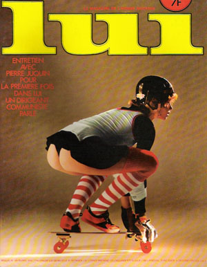 Lui - 1978-02