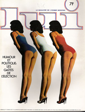 Lui - 1978-03