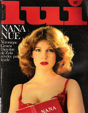 Lui - 1981-05