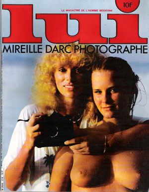 Lui - 1982-03