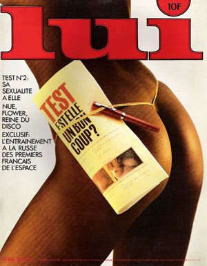 Lui - 1982-07