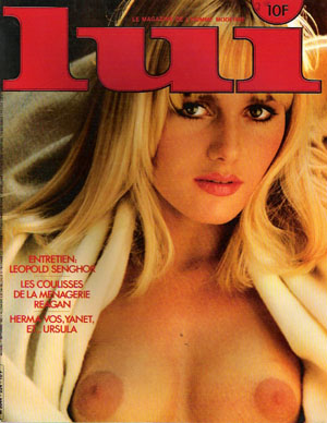 Lui - 1982-09
