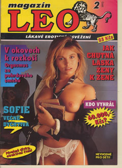 Czech - Leo #2