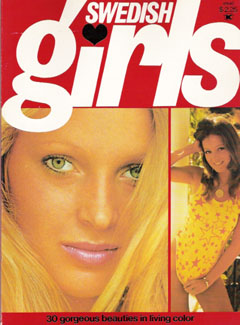 Swedish Girls