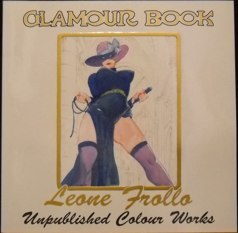 Glamour International - Glamour Book