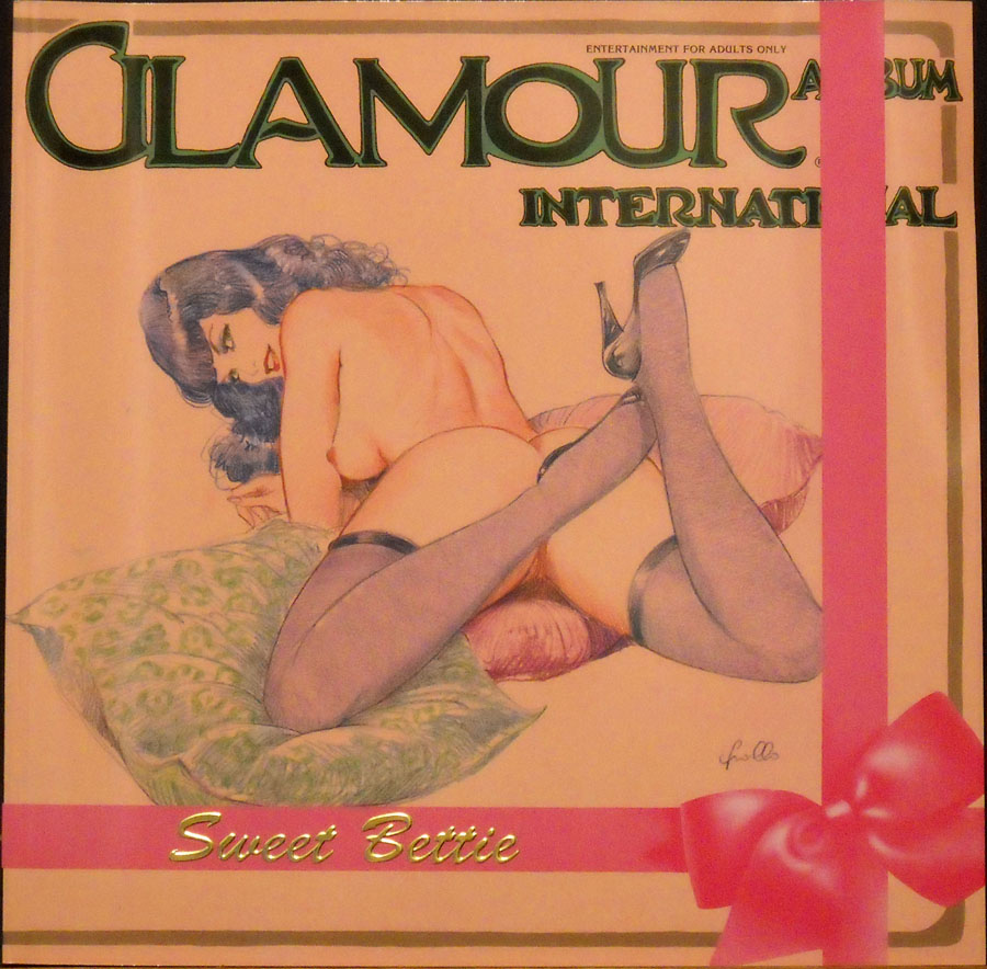 Glamour International - Sweet Bettie #1