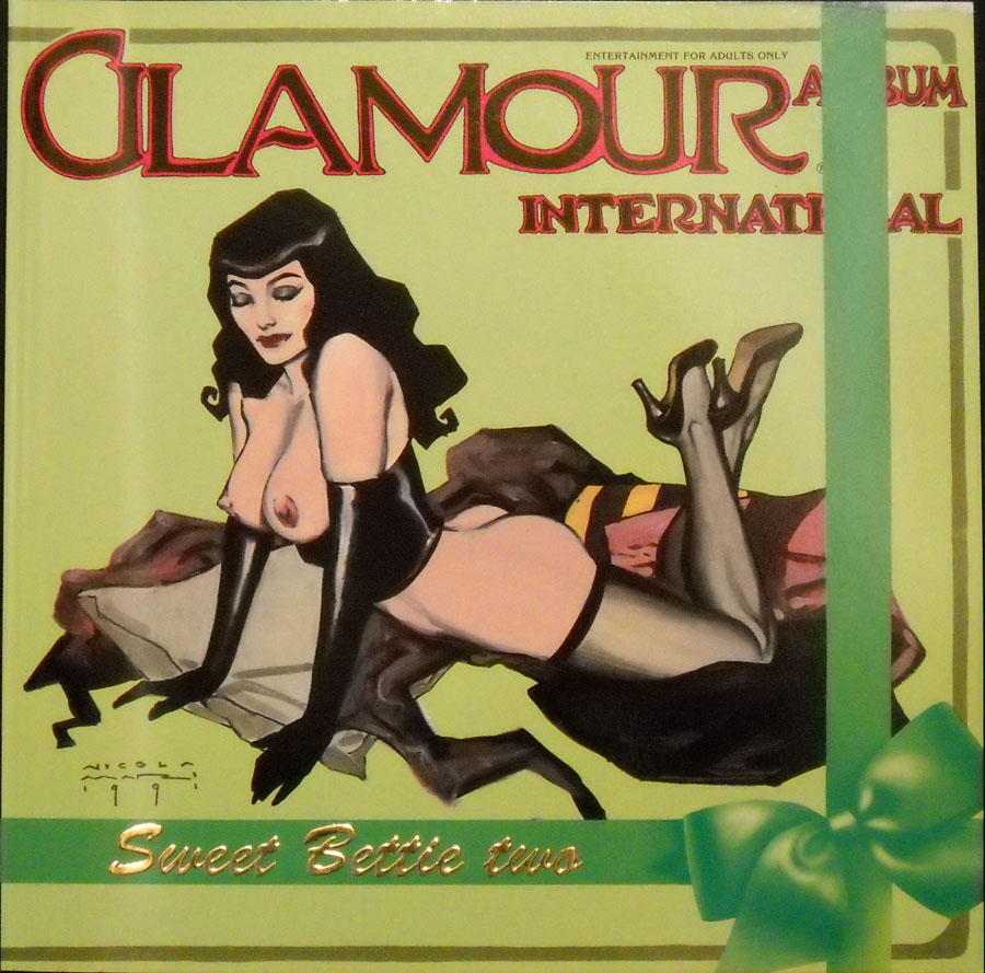Glamour International - Sweet Bettie #2