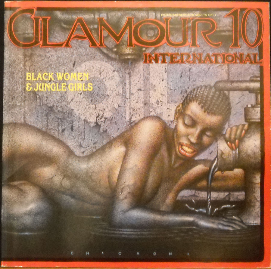 Glamour International #10