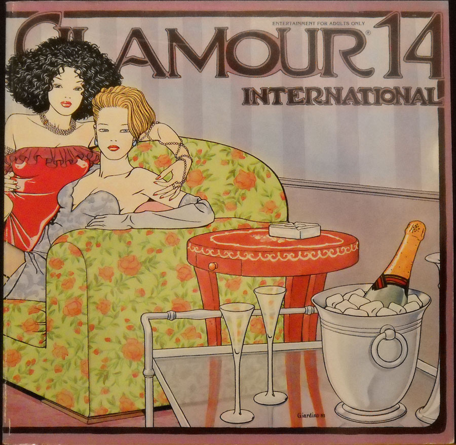 Glamour International #14