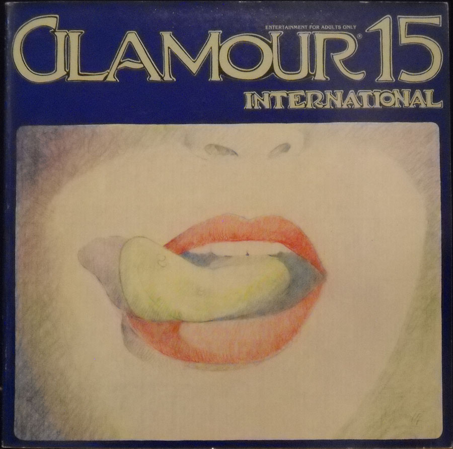 Glamour International #15