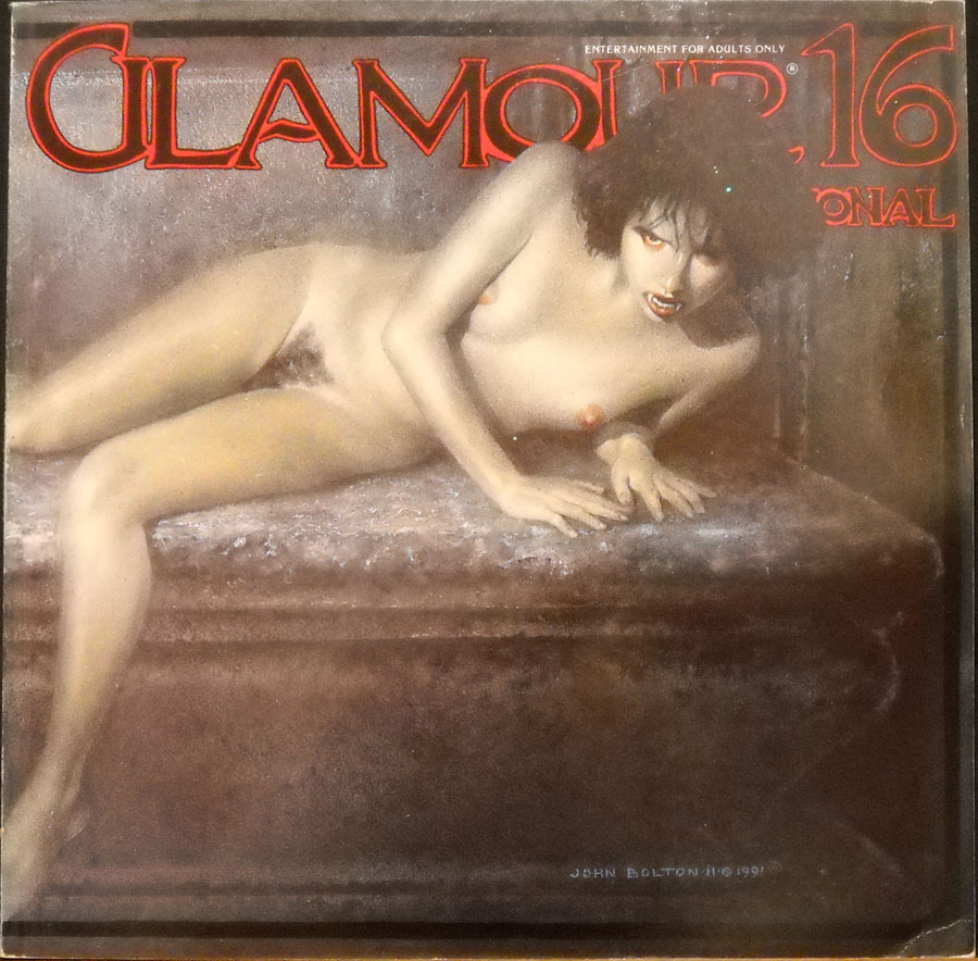 Glamour International #16