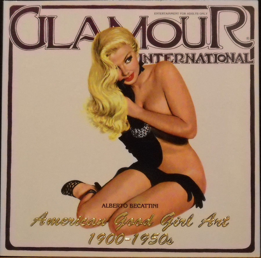 Glamour International #17