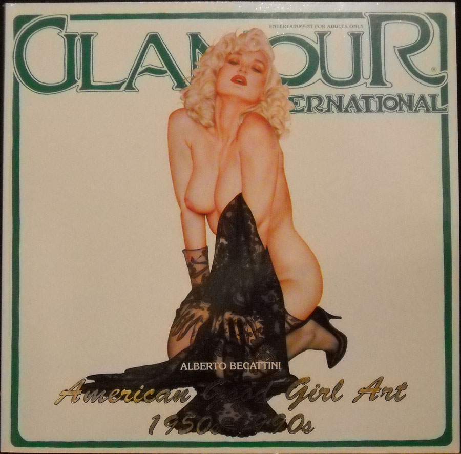 Glamour International #19