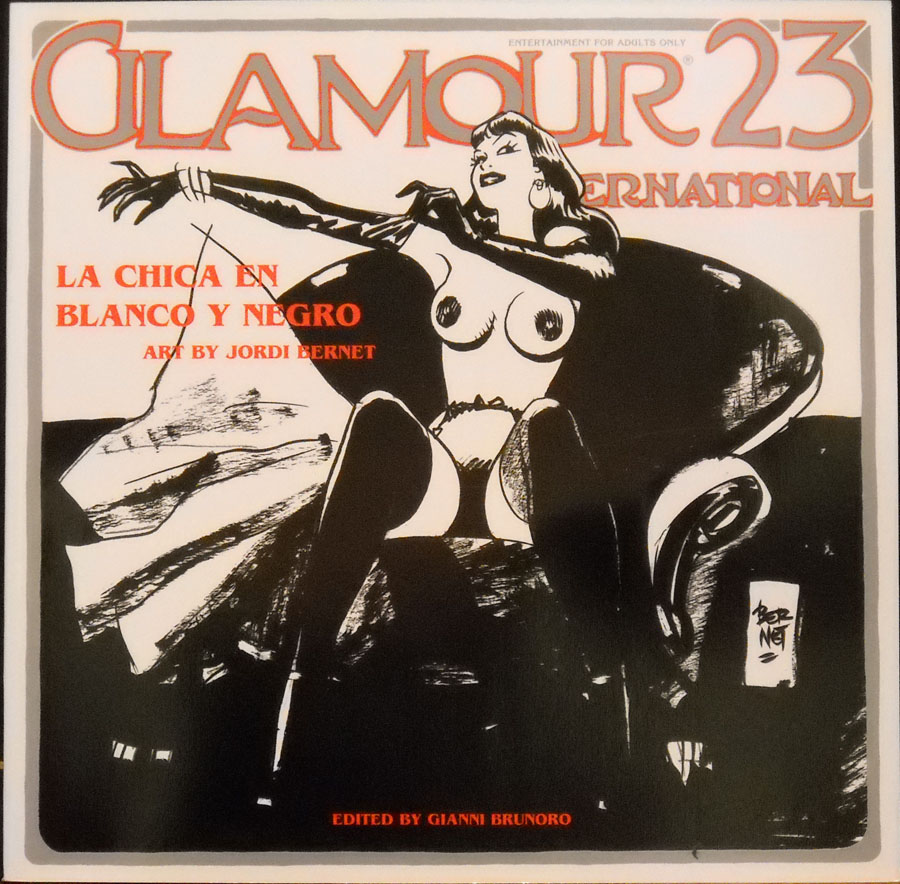 Glamour International #23
