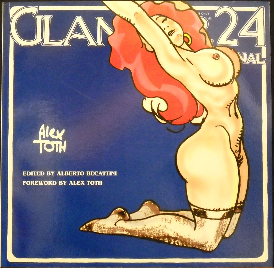 Glamour International #24