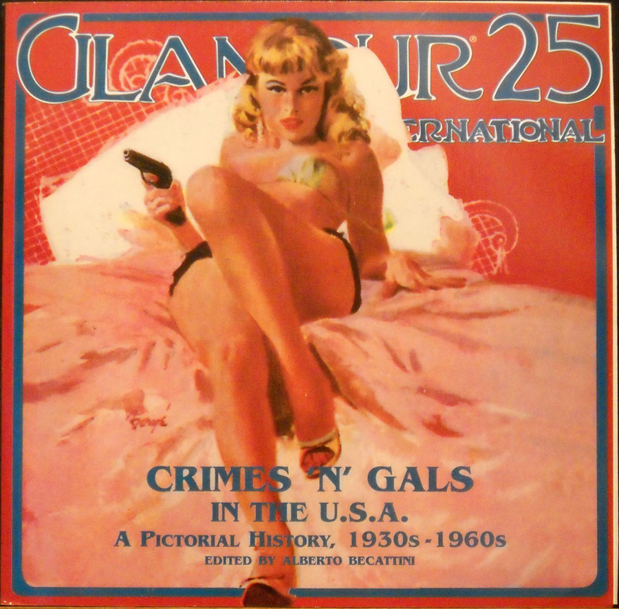Glamour International #25