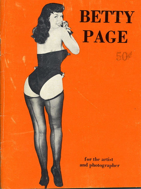 Betty Page
