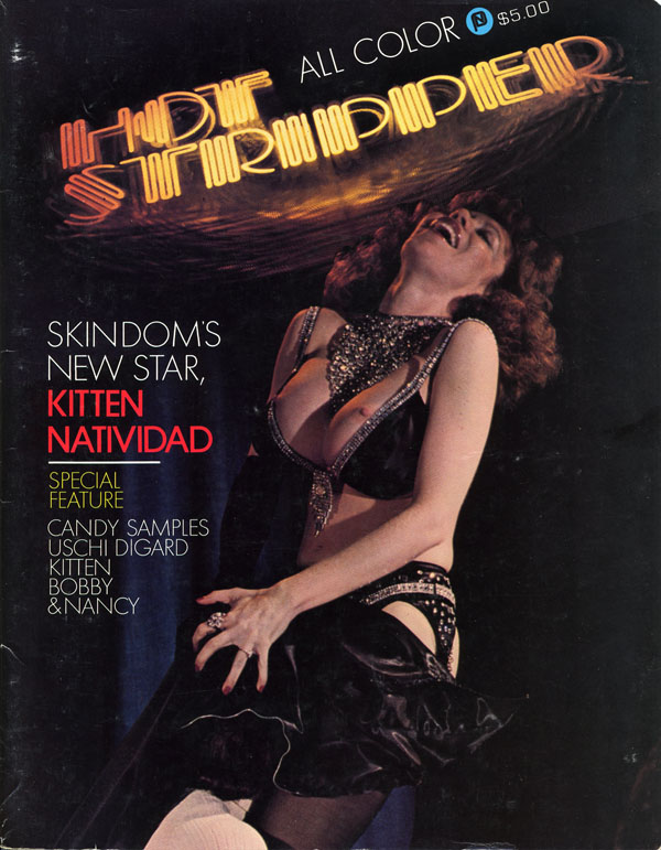 Hot Stripper