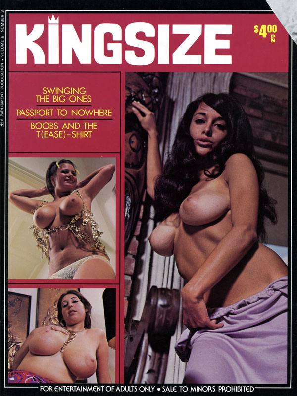 Kingsize - V6.3