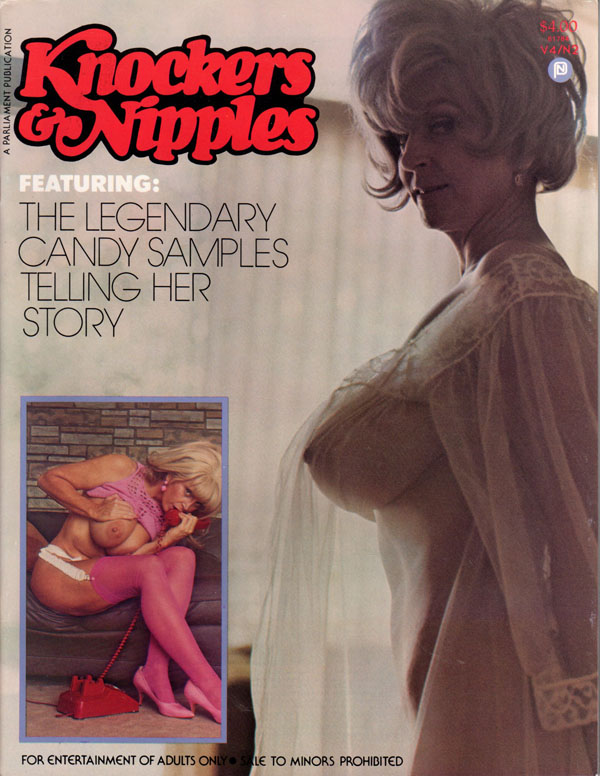 Knockers & Nipples - v4.2