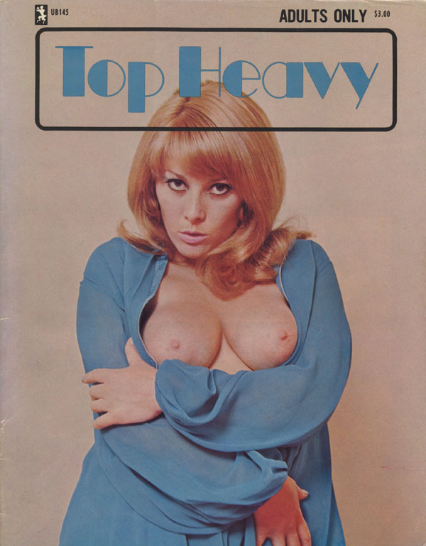 Top Heavy #1