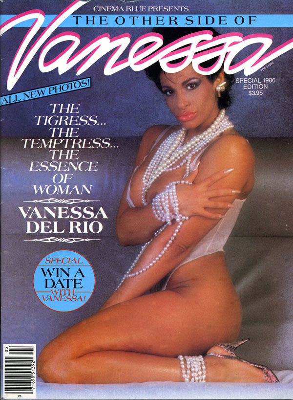 Vanessa - The Other Side Of