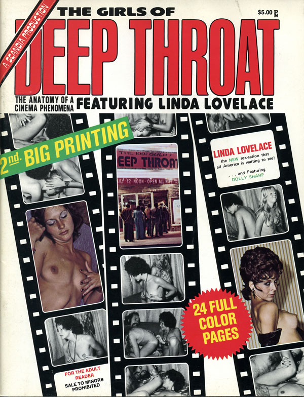 Girls of Deep Throat