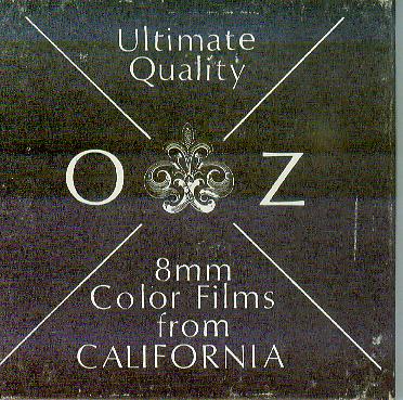 OZ Films #31