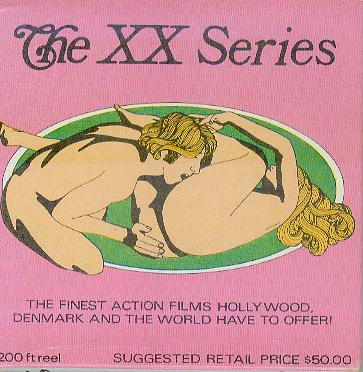 XX Series #18
