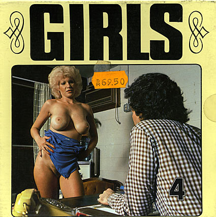 Girls 4