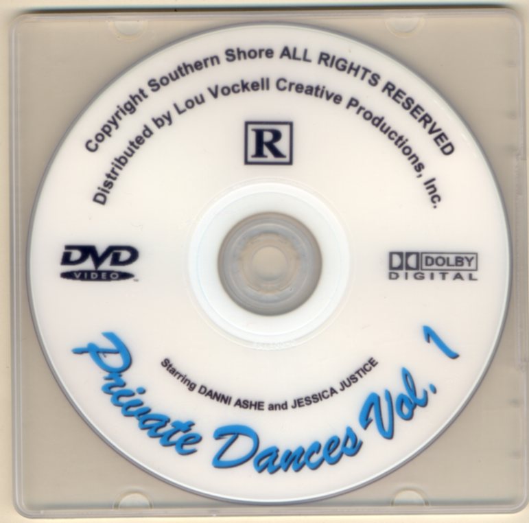 Private Dances #1
