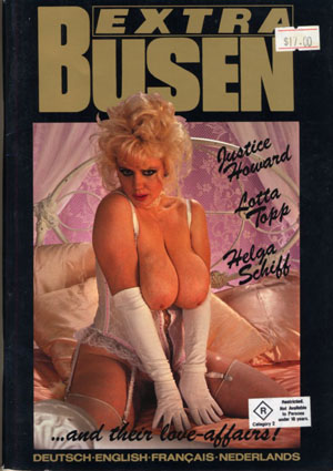 Busen Extra #01
