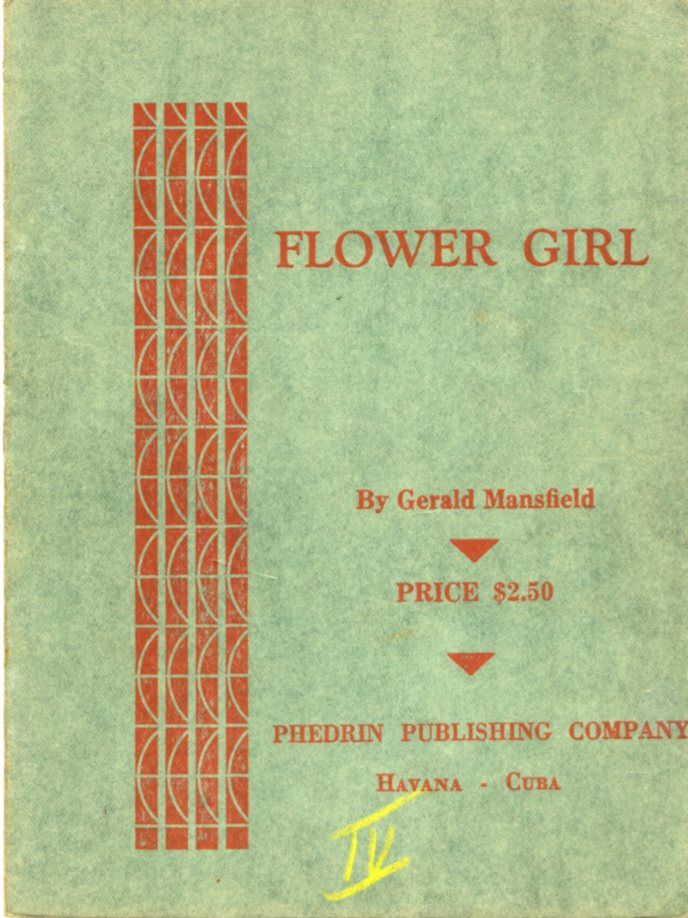 Flower Girl