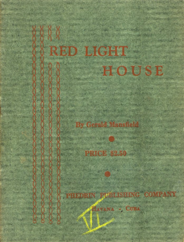 Red Light House