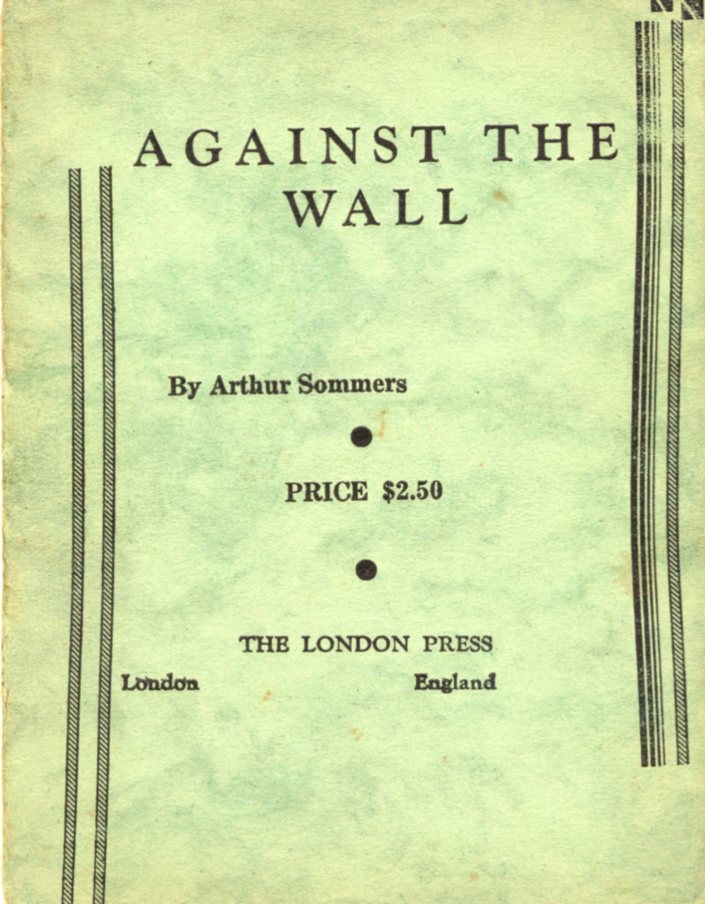 Against The Wall