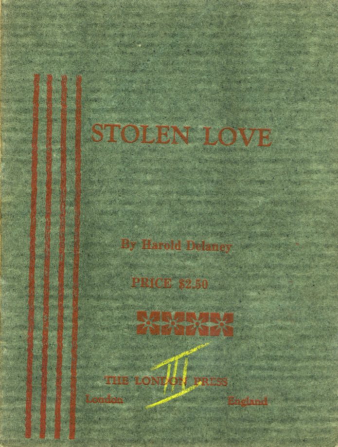 Stolen Love