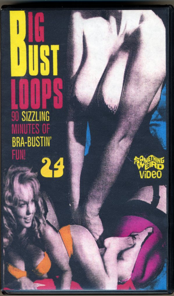 Big Bust Loops - v.24