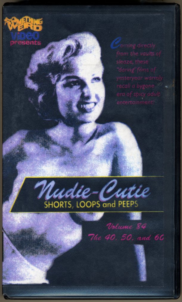 Nudie-Cuties - v.84