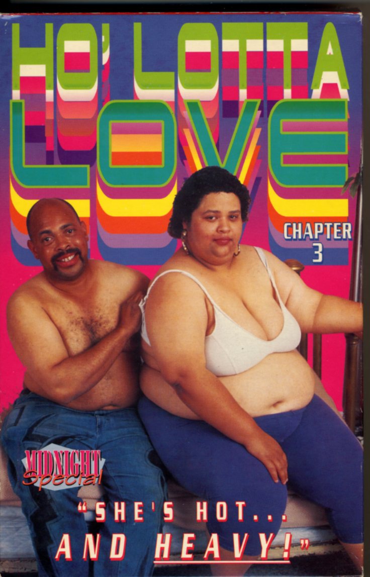 Ho! Lotta Love # 3