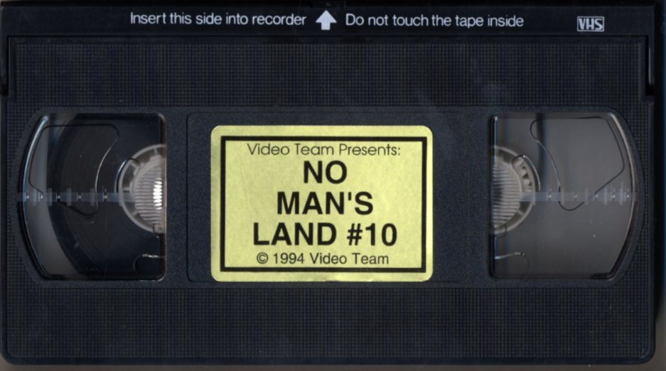 No Man's Land - v10