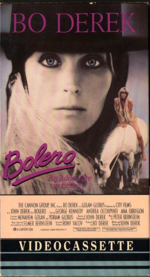 Bolero