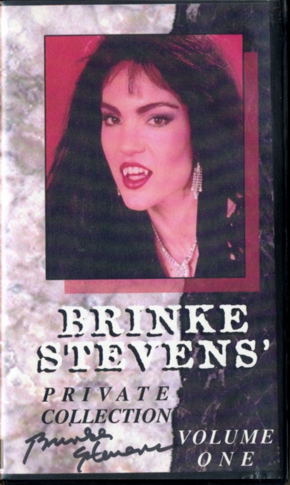 Brinke Stevens