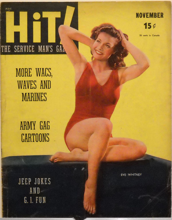 Hit - 1943-11
