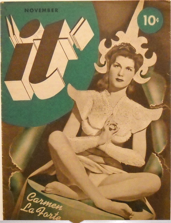 It - 1941-11