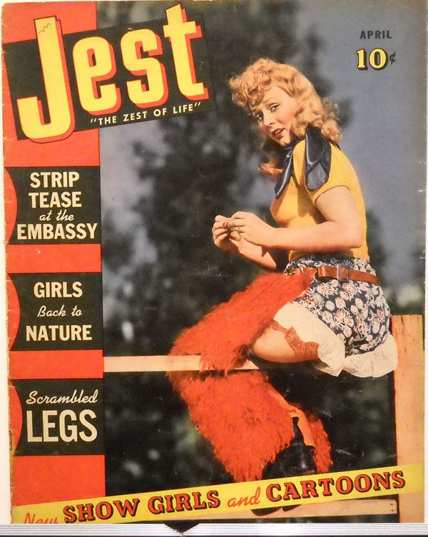 Jest - 1942-04