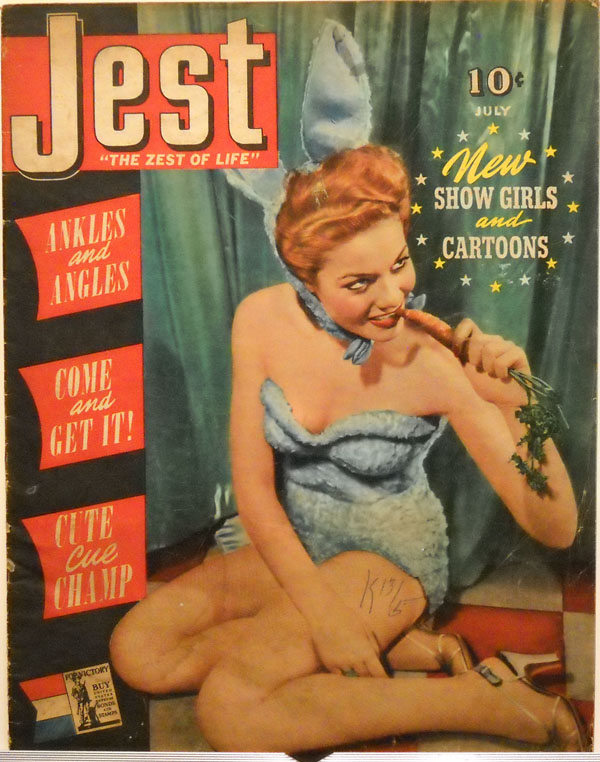 Jest - 1942-07