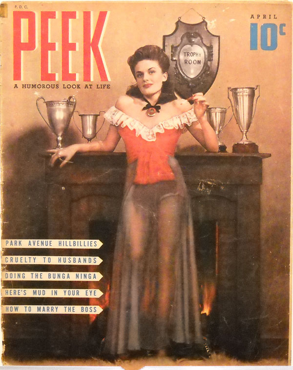 Peek - 1942-04
