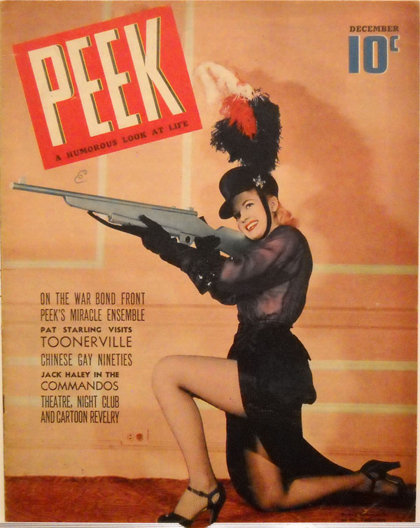Peek - 1942-12
